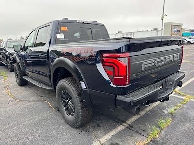 2025 Ford F-150 SuperCrew Cab 4x4 Pickup for sale #F4504 - photo 2