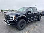 2025 Ford F-150 SuperCrew Cab 4x4 Pickup for sale #F4504 - photo 1