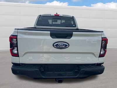 2025 Ford Ranger SuperCrew Cab 4x4 Pickup for sale #F4509 - photo 2