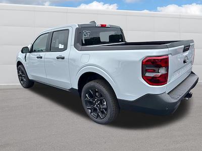2025 Ford Maverick SuperCrew Cab AWD Pickup for sale #F4512 - photo 2