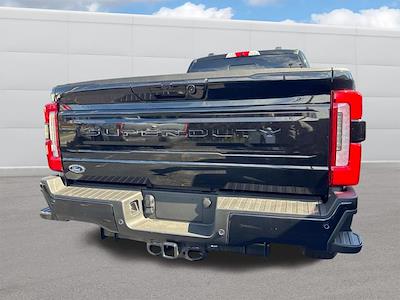 2025 Ford F-250 Crew Cab 4x4 Pickup for sale #F4515 - photo 2