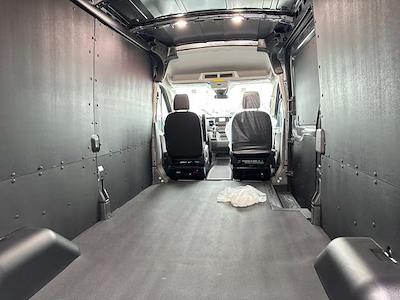 2025 Ford Transit 250 Medium Roof RWD Empty Cargo Van for sale #F4517 - photo 2