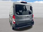 2025 Ford Transit 250 Medium Roof RWD Empty Cargo Van for sale #F4517 - photo 3
