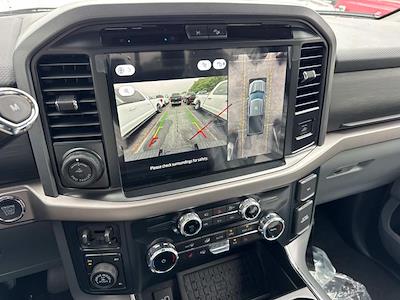 New 2025 Ford F-150 - photo 1