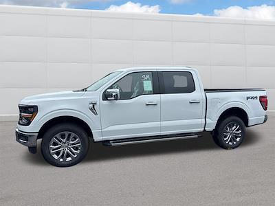 New 2025 Ford F-150 - photo 1