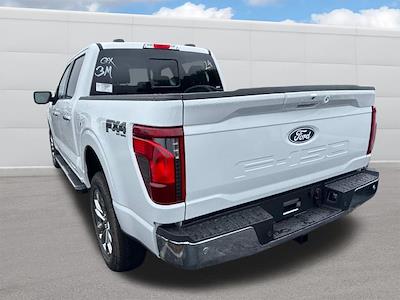2025 Ford F-150 SuperCrew Cab 4x4 Pickup for sale #F4518 - photo 2