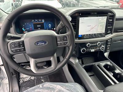 New 2025 Ford F-150 - photo 1