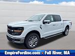 2025 Ford F-150 SuperCrew Cab 4x4 Pickup for sale #F4518 - photo 1
