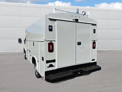 2024 Ford Transit 350 AWD Service Utility Van for sale #F4519 - photo 2