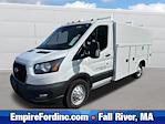 2024 Ford Transit 350 AWD Service Utility Van for sale #F4519 - photo 1