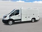 2024 Ford Transit 350 AWD Service Utility Van for sale #F4519 - photo 3