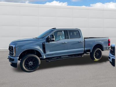 2025 Ford F-350 Crew Cab SRW 4x4 Pickup for sale #F4520 - photo 1