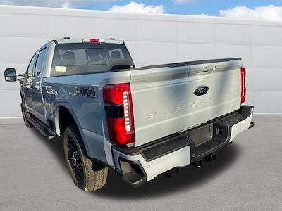 2025 Ford F-350 Crew Cab SRW 4x4 Pickup for sale #F4520 - photo 2