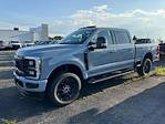 New 2025 Ford F-350 Lariat Crew Cab 4WD SRW Pickup for sale #F4520 - photo 12