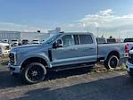 New 2025 Ford F-350 Lariat Crew Cab 4WD SRW Pickup for sale #F4520 - photo 1