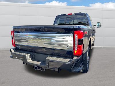 2025 Ford F-250 Crew Cab 4x4 Pickup for sale #F4521 - photo 2