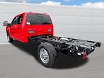 New 2025 Ford F-350 XL Crew Cab Cab Chassis for sale #F4530 - photo 2