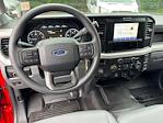 New 2025 Ford F-350 XL Crew Cab Cab Chassis for sale #F4530 - photo 6