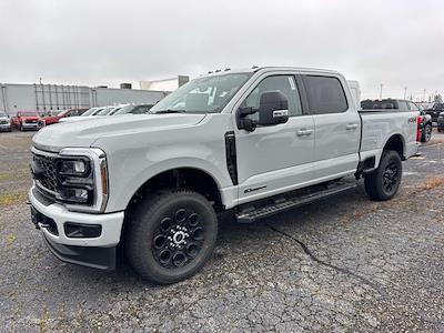 2025 Ford F-350 Crew Cab SRW 4x4 Pickup for sale #F4533 - photo 1
