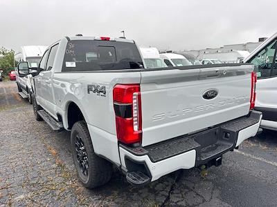 2025 Ford F-350 Crew Cab SRW 4x4 Pickup for sale #F4533 - photo 2