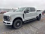 New 2025 Ford F-350 Lariat Crew Cab 4x4 SRW Pickup for sale #F4533 - photo 1