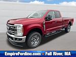New 2025 Ford F-250 XLT Super Cab 4x4 Pickup for sale #F4541 - photo 1