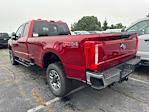 New 2025 Ford F-250 XLT Super Cab 4WD Pickup for sale #F4541 - photo 15