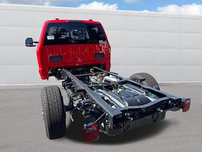 2025 Ford F-350 Crew Cab SRW 4x2 Cab Chassis for sale #F4545 - photo 2