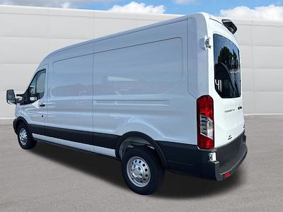 New 2025 Ford Transit 250 Medium Roof Empty Cargo Van for sale #F4548 - photo 2