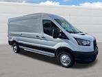 2025 Ford Transit 250 Medium Roof AWD Empty Cargo Van for sale #F4548 - photo 4