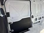 2025 Ford Transit 250 Medium Roof AWD Empty Cargo Van for sale #F4548 - photo 8