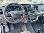 2025 Ford Transit 250 Medium Roof AWD Empty Cargo Van for sale #F4548 - photo 8