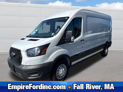 2025 Ford Transit 250 Medium Roof AWD Empty Cargo Van for sale #F4552 - photo 1