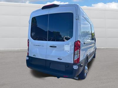 2025 Ford Transit 250 Medium Roof AWD Empty Cargo Van for sale #F4552 - photo 2