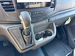 New 2025 Ford Transit 250 Medium Roof AWD Empty Cargo Van for sale #F4552 - photo 10
