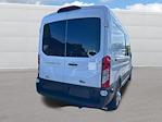 New 2025 Ford Transit 250 Medium Roof AWD Empty Cargo Van for sale #F4552 - photo 2