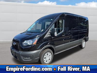 2025 Ford Transit 250 Medium Roof RWD Empty Cargo Van for sale #F4553 - photo 1
