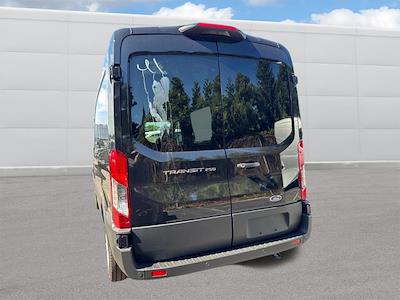 2025 Ford Transit 250 Medium Roof RWD Empty Cargo Van for sale #F4553 - photo 2