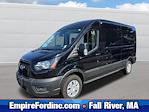 2025 Ford Transit 250 Medium Roof RWD Empty Cargo Van for sale #F4553 - photo 1