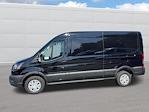 2025 Ford Transit 250 Medium Roof RWD Empty Cargo Van for sale #F4553 - photo 3