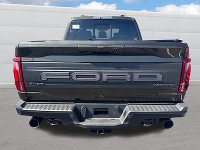 New 2025 Ford F-150 Raptor SuperCrew Cab 4x4 Pickup for sale #F4555 - photo 2