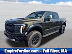 New 2025 Ford F-150 Raptor SuperCrew Cab 4x4 Pickup for sale #F4555 - photo 1