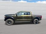 New 2025 Ford F-150 Raptor SuperCrew Cab 4x4 Pickup for sale #F4555 - photo 3
