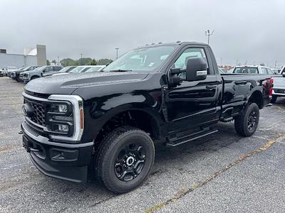 2025 Ford F-350 Regular Cab SRW 4x4 Pickup for sale #F4557 - photo 1