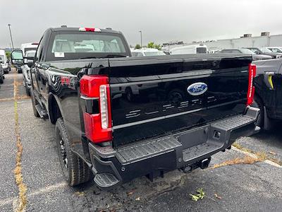 2025 Ford F-350 Regular Cab SRW 4x4 Pickup for sale #F4557 - photo 2