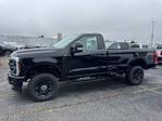 New 2025 Ford F-350 XL Regular Cab 4WD SRW Pickup for sale #F4557 - photo 14