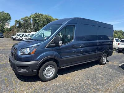 2025 Ford Transit 250 Medium Roof RWD Empty Cargo Van for sale #F4558 - photo 1