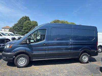New 2025 Ford Transit 250 Medium Roof Empty Cargo Van for sale #F4558 - photo 2