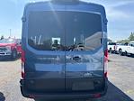 New 2025 Ford Transit 250 Medium Roof Empty Cargo Van for sale #F4558 - photo 4