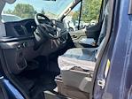 New 2025 Ford Transit 250 Medium Roof Empty Cargo Van for sale #F4558 - photo 8